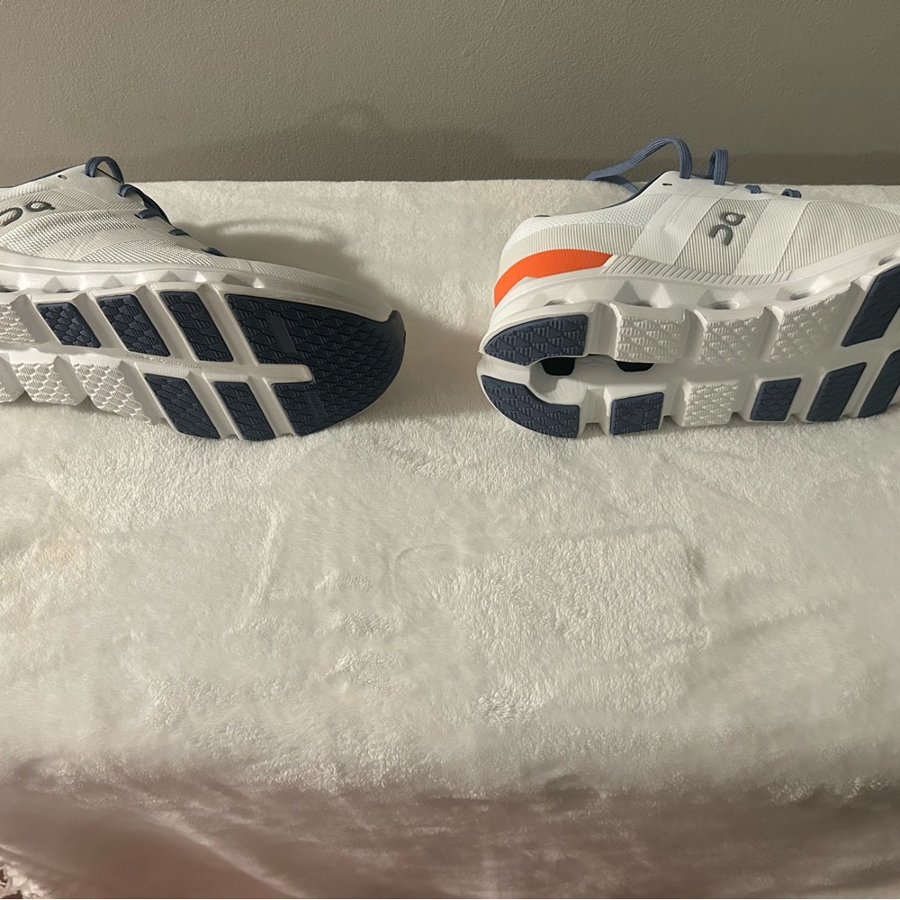 Brand new